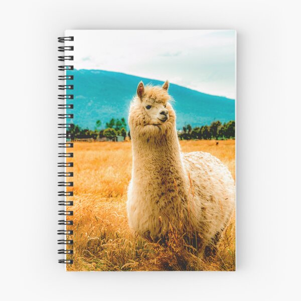 Item preview, Animal cute alpaca designed and sold by JD369.