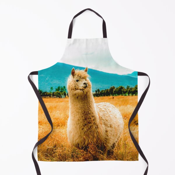 Item preview, Animal cute alpaca designed and sold by JD369.
