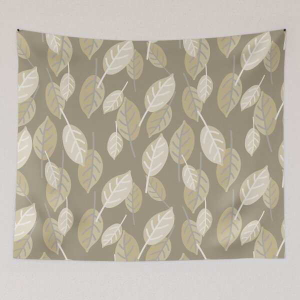 Item preview, Beautiful Flower / Pattern / Girlie / Tree Leavs designed and sold by Naglaa Store.