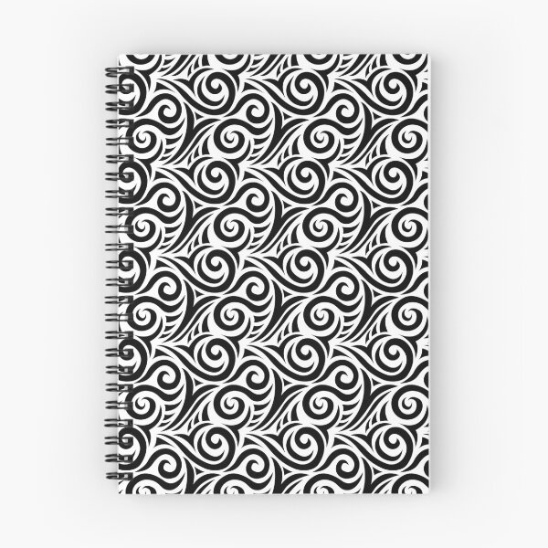 Item preview, spirals designed and sold by ShinobiDesings.