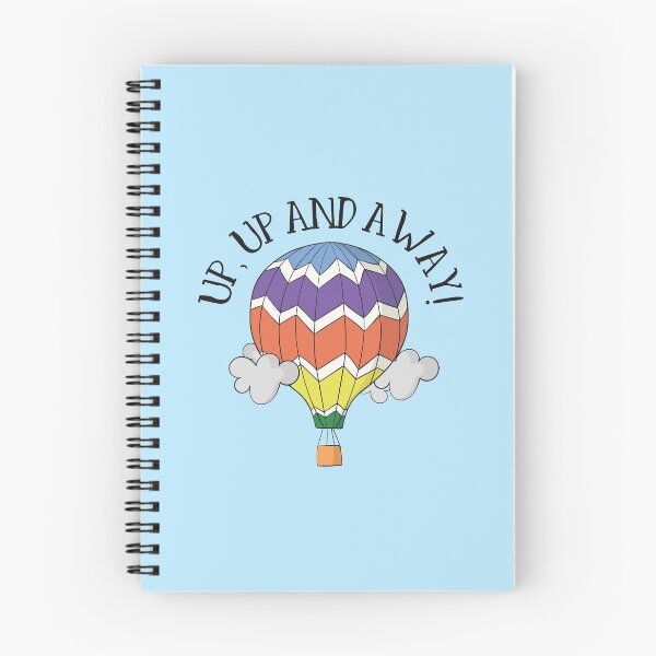 Item preview, Up, Up and Away! designed and sold by DesignBundles.