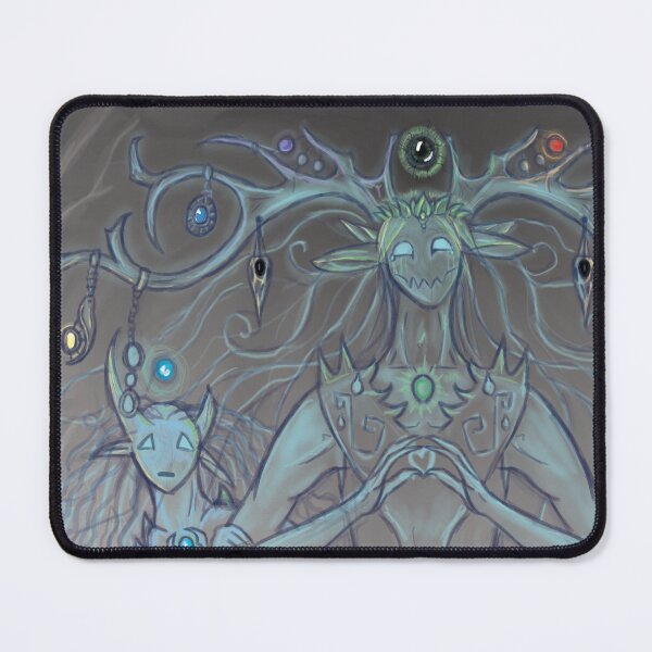 Item preview, The Unseelie (Dark Fae)  designed and sold by ParacosmaInk.