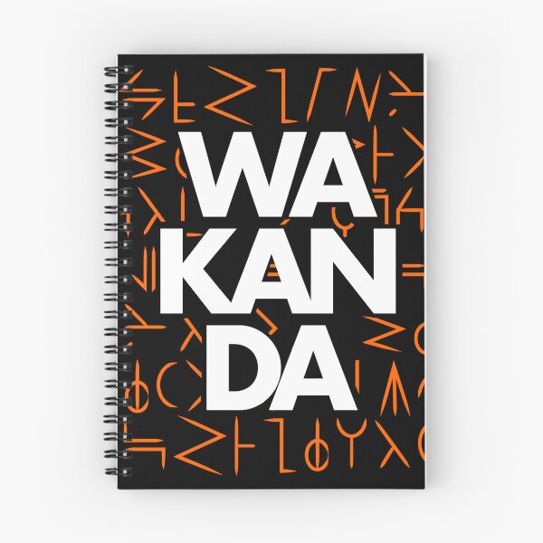 Item preview, Wakanda | Diseño de cotización para siempre de Wakanda designed and sold by Giovanni-c.