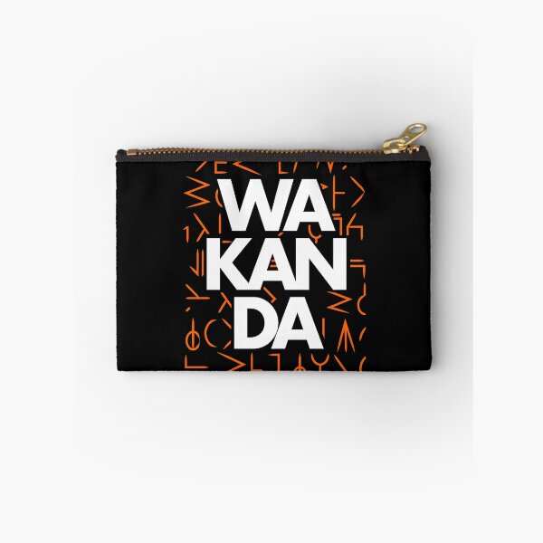 Item preview, Wakanda | Wakanda forever quote design designed and sold by Giovanni-c.
