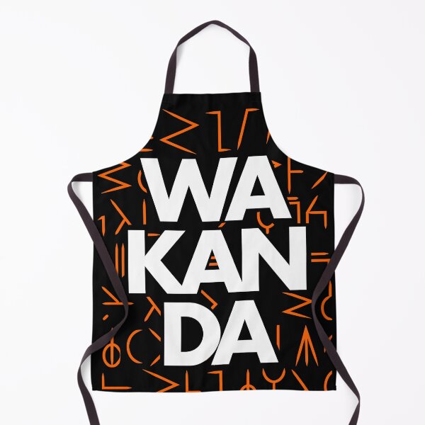 Item preview, Wakanda | Wakanda forever quote design designed and sold by Giovanni-c.