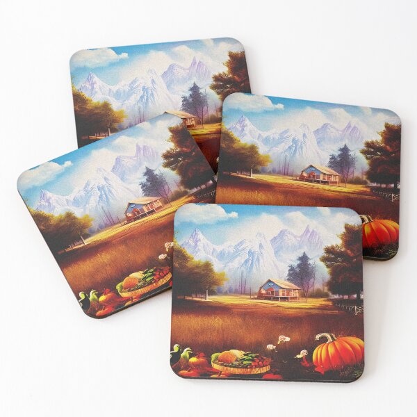 Item preview, BUCOLIC #03 designed and sold by wriga.