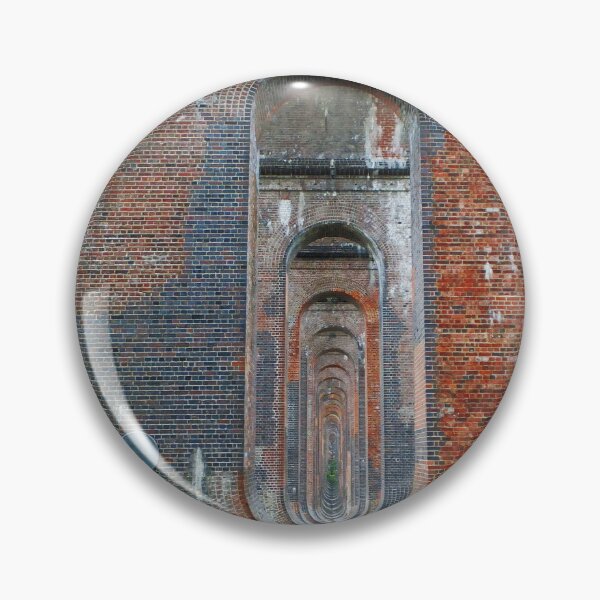 Item preview, Ouse Valley Viaduct designed and sold by pinkal.