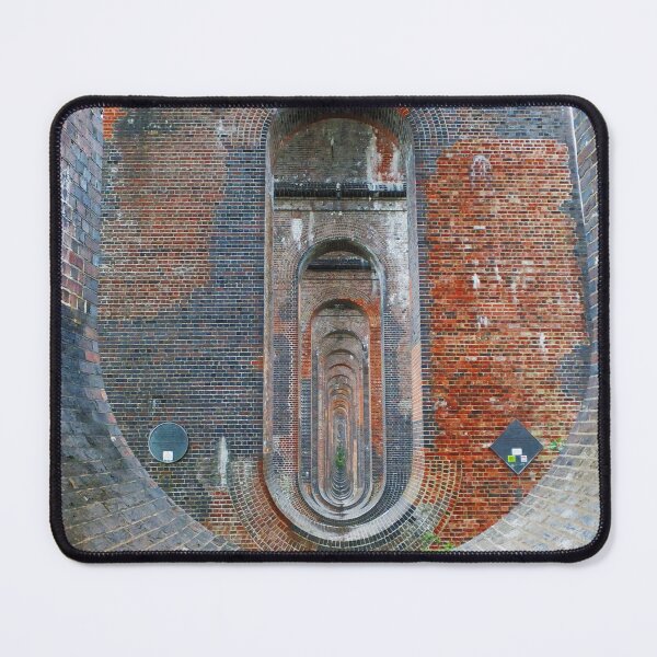 Item preview, Ouse Valley Viaduct designed and sold by pinkal.