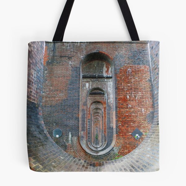 Item preview, Ouse Valley Viaduct designed and sold by pinkal.