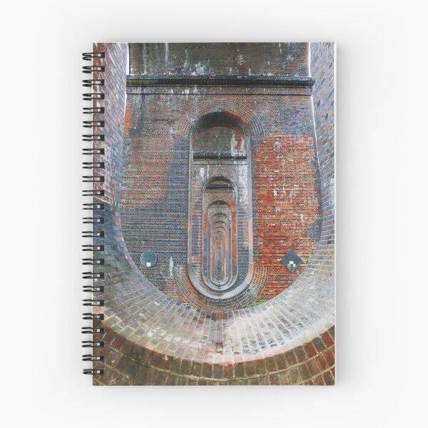 Item preview, Ouse Valley Viaduct designed and sold by pinkal.