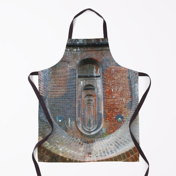 Item preview, Ouse Valley Viaduct designed and sold by pinkal.