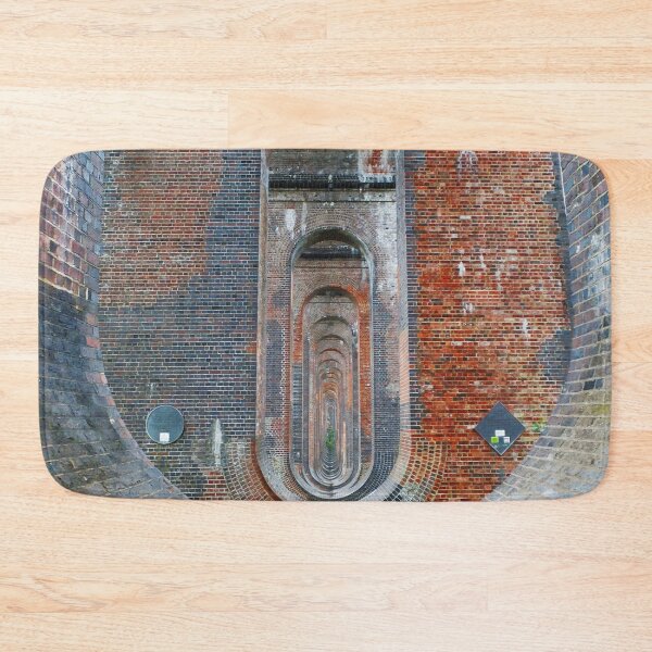 Item preview, Ouse Valley Viaduct designed and sold by pinkal.