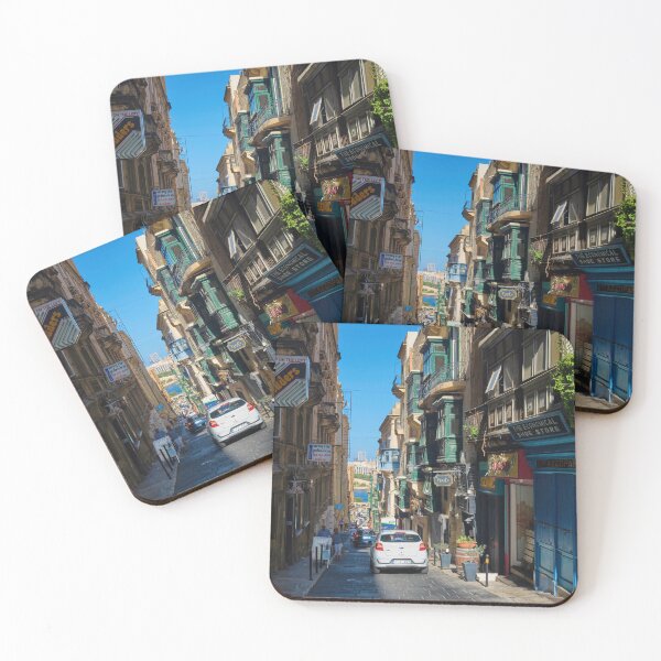 Item preview, The Economical Shoe Store, Valletta designed and sold by Violaman.