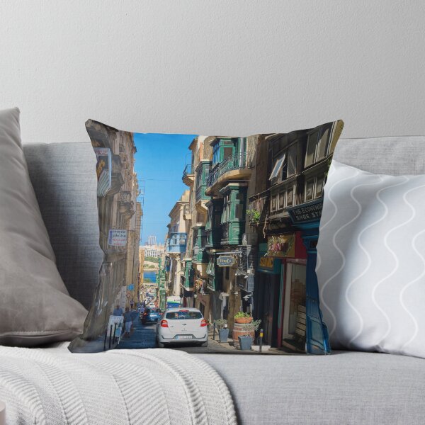 Item preview, The Economical Shoe Store, Valletta designed and sold by Violaman.