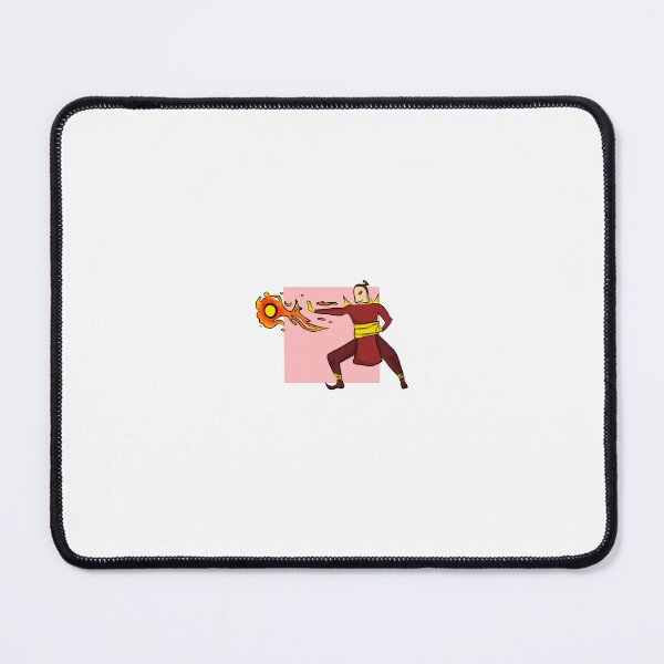 Item preview, Pocket-Sized Fire Ball (Zuko Firebender Series) designed and sold by pjko.