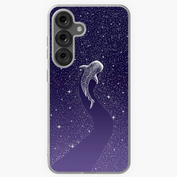 Item preview, Star Eater - space from Dark Blue to Purple designed and sold by AlirizaCAKIR.