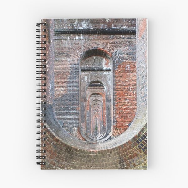 Item preview, Balcombe Viaduct designed and sold by pinkal.