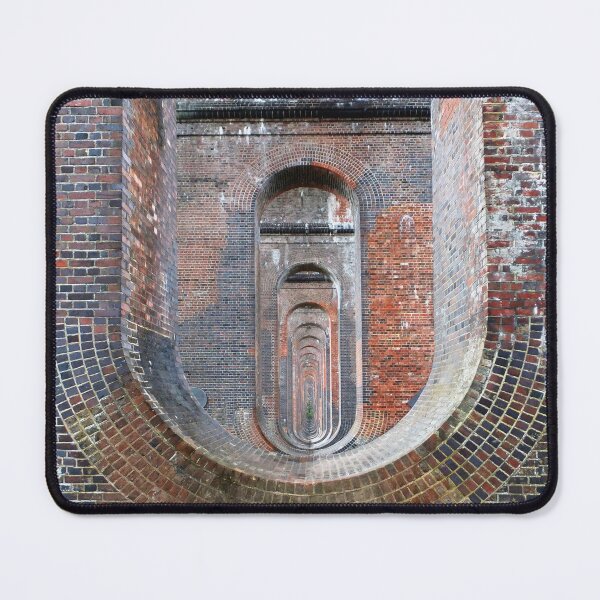Item preview, Balcombe Viaduct designed and sold by pinkal.