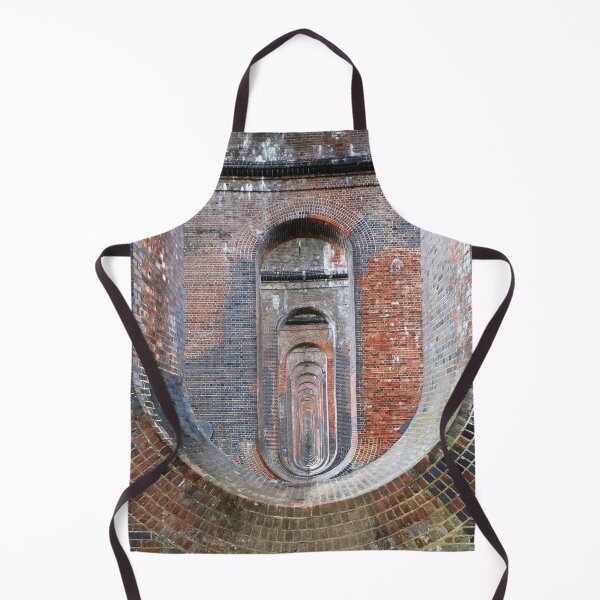 Item preview, Balcombe Viaduct designed and sold by pinkal.