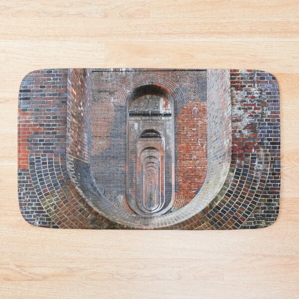 Item preview, Balcombe Viaduct designed and sold by pinkal.