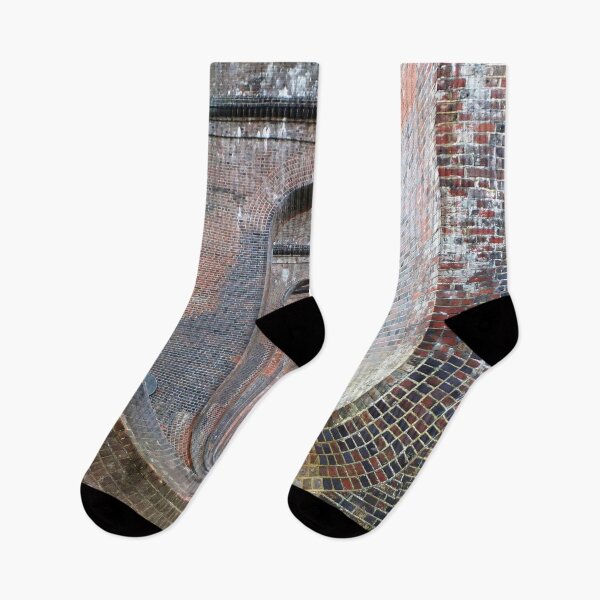 Item preview, Balcombe Viaduct designed and sold by pinkal.