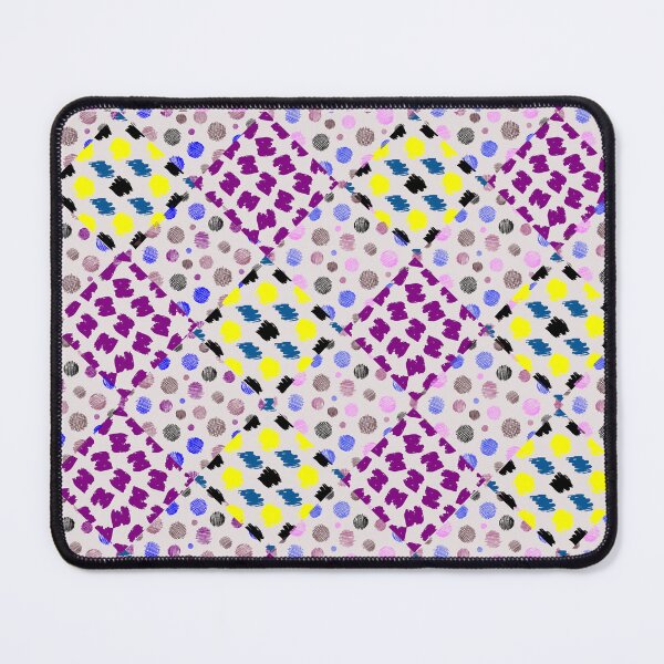 Item preview, DoT pAtcHwArk PaTtErN designed and sold by bluessky.