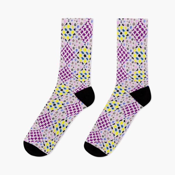 Item preview, DoT pAtcHwArk PaTtErN designed and sold by bluessky.