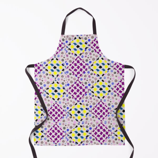 Item preview, DoT pAtcHwArk PaTtErN designed and sold by bluessky.