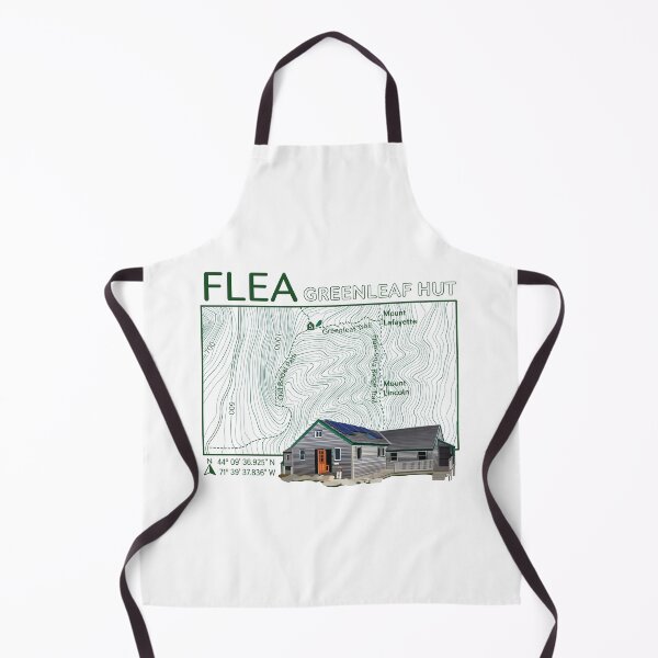 Item preview, Greenleaf Topography Map designed and sold by Abby Clark.
