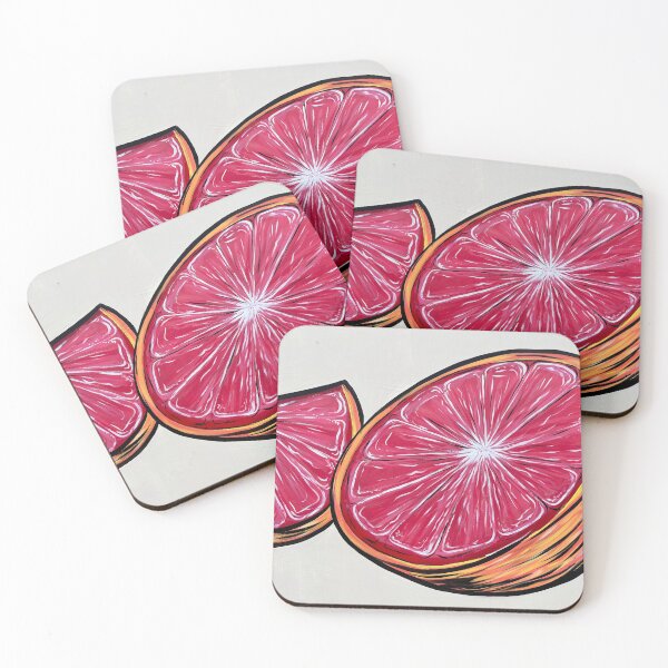 Item preview, Great Grapefruit designed and sold by StudioRosebud.