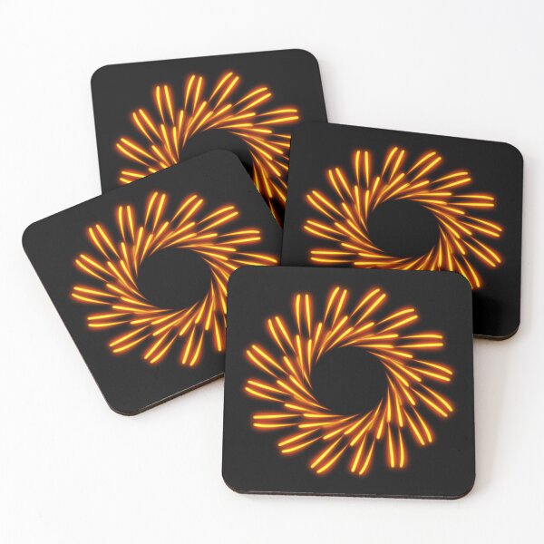 Item preview, Golden Sun designed and sold by Meo Design.