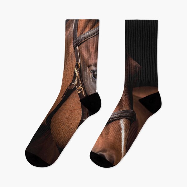 Item preview, Horses Series designed and sold by VISIONARTIST.