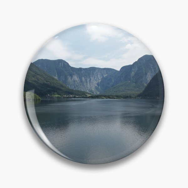 Item preview, Lake Gosau Austria designed and sold by erikvanrent.