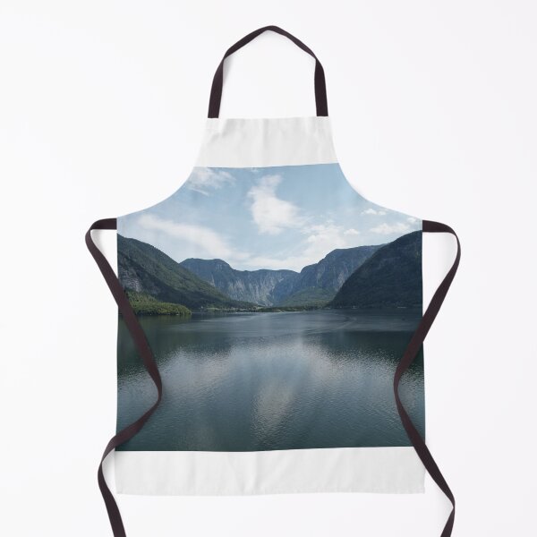Item preview, Lake Gosau Austria designed and sold by erikvanrent.