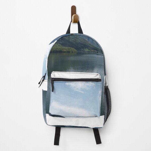 Item preview, Lake Gosau Austria designed and sold by erikvanrent.