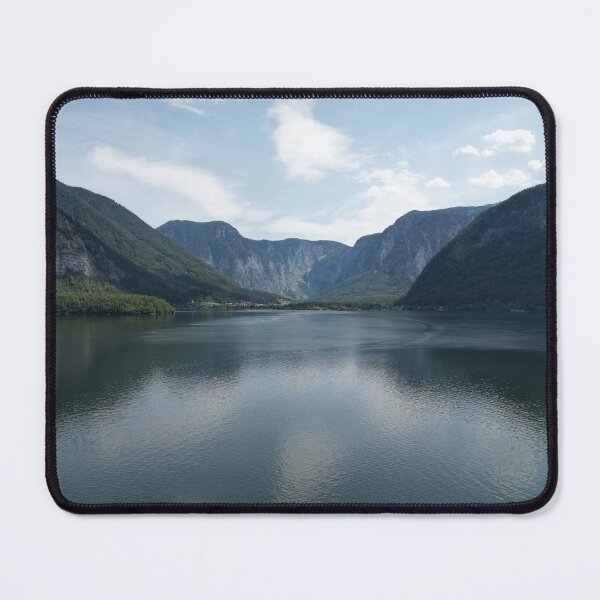 Item preview, Lake Gosau Austria designed and sold by erikvanrent.