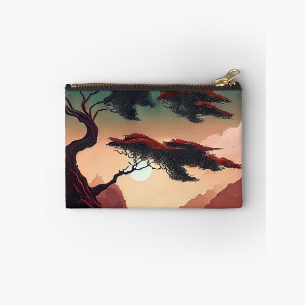 Item preview, Zen landscape designed and sold by CEVmemories.