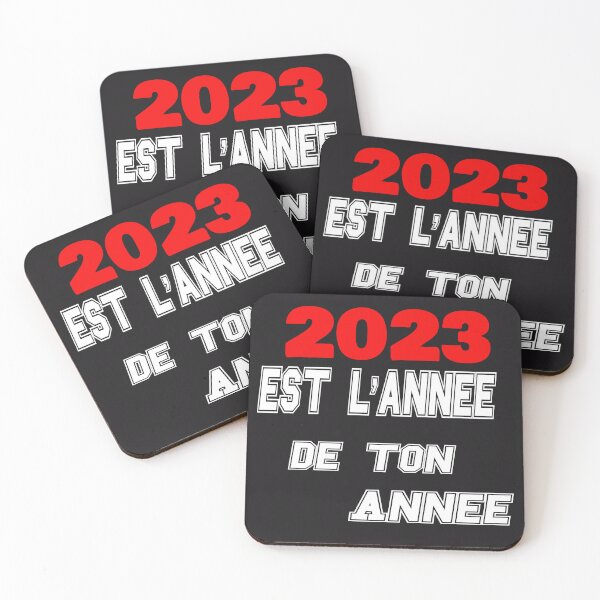 Item preview, 2023 is the year of your year designed and sold by vystekimages.