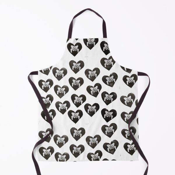 Item preview, Hip Replacement Xray Stamped Black and White Print designed and sold by CurbCuts.