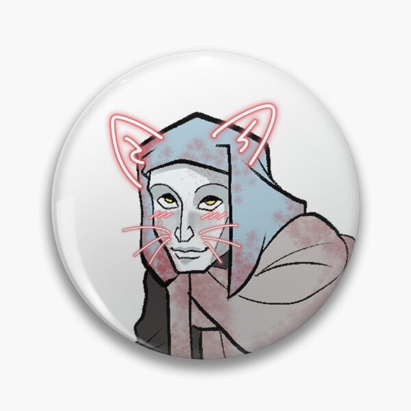 Item preview, Meow Meow Varre designed and sold by BowieTea.