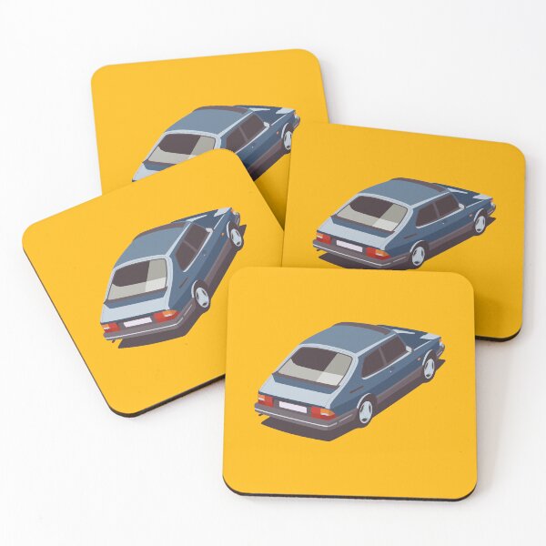 Artikelvorschau, Saab 900 entworfen und verkauft von Doug1234.