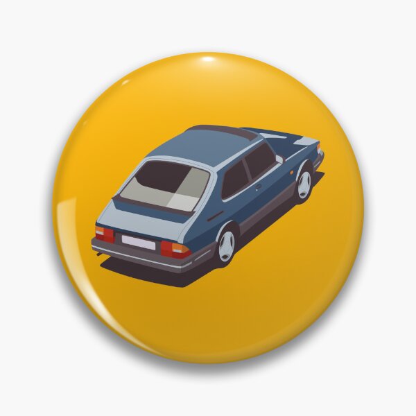 Artikelvorschau, Saab 900 entworfen und verkauft von Doug1234.