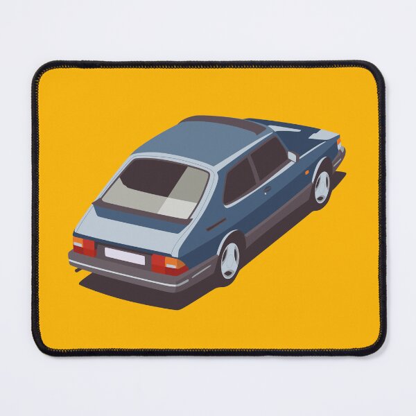 Item preview, Saab 900 designed and sold by Doug1234.
