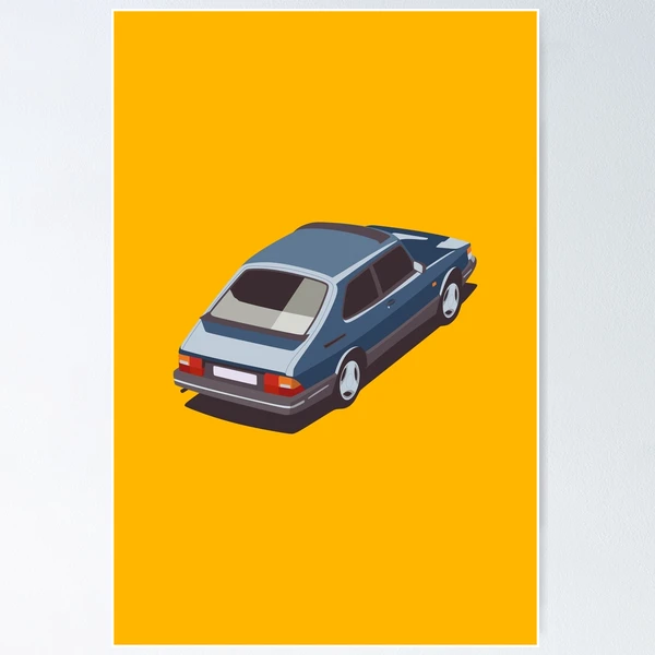 Saab 900