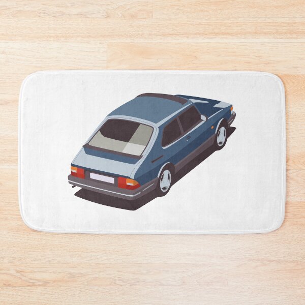 Item preview, Saab 900 designed and sold by Doug1234.