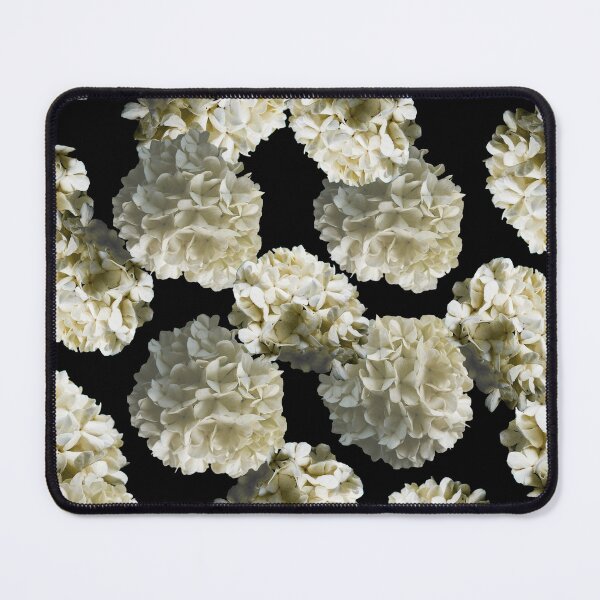 Item preview, Creamy Hydrangeas designed and sold by Peggy Stanley.