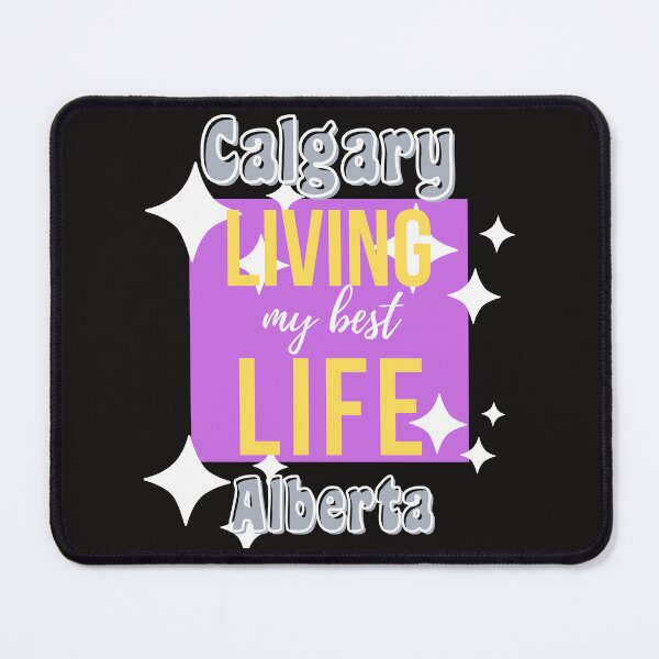 Item preview, Calgary ALBERTA designed and sold by starfishstuff.