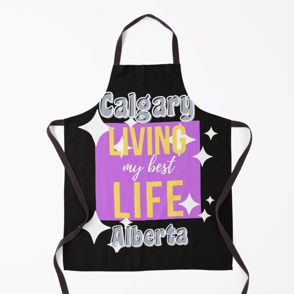 Item preview, Calgary ALBERTA designed and sold by starfishstuff.