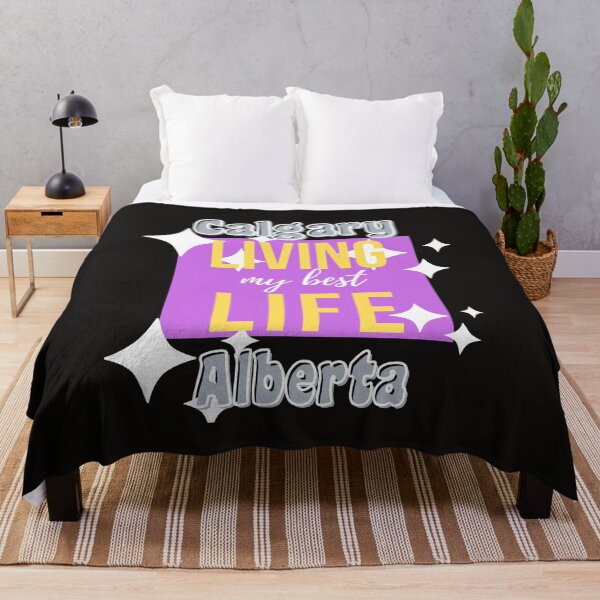 Item preview, Calgary ALBERTA designed and sold by starfishstuff.