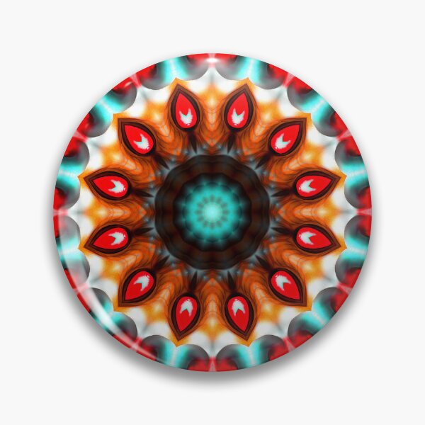 Item preview, Colours Abound, All Around designed and sold by snuurg.